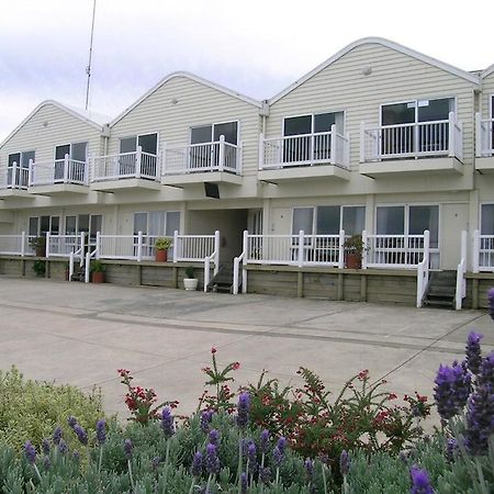 A Great Ocean View Motel Apollo Bay Exteriér fotografie