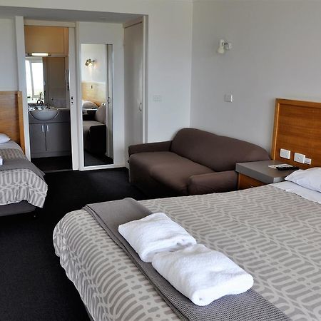 A Great Ocean View Motel Apollo Bay Exteriér fotografie