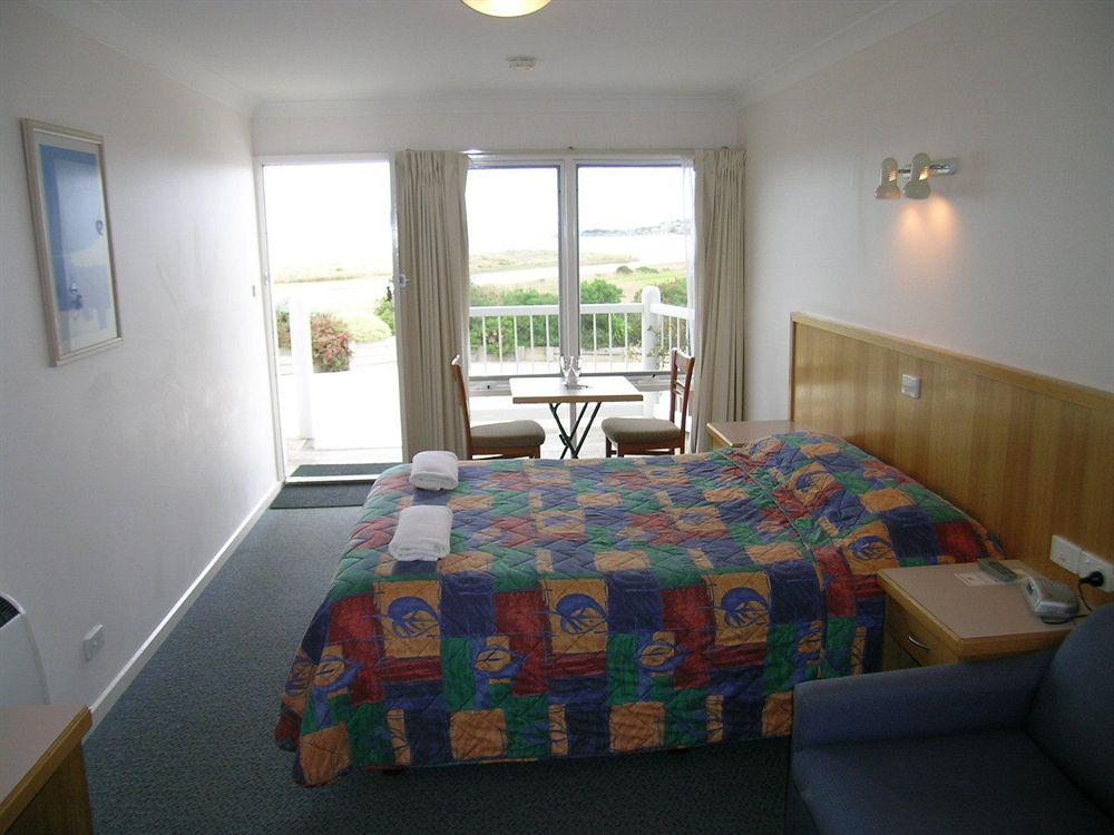 A Great Ocean View Motel Apollo Bay Exteriér fotografie