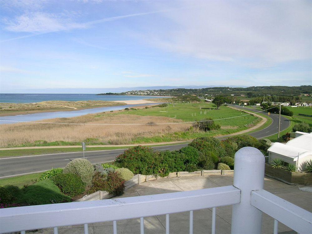 A Great Ocean View Motel Apollo Bay Exteriér fotografie