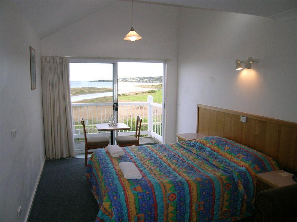 A Great Ocean View Motel Apollo Bay Exteriér fotografie