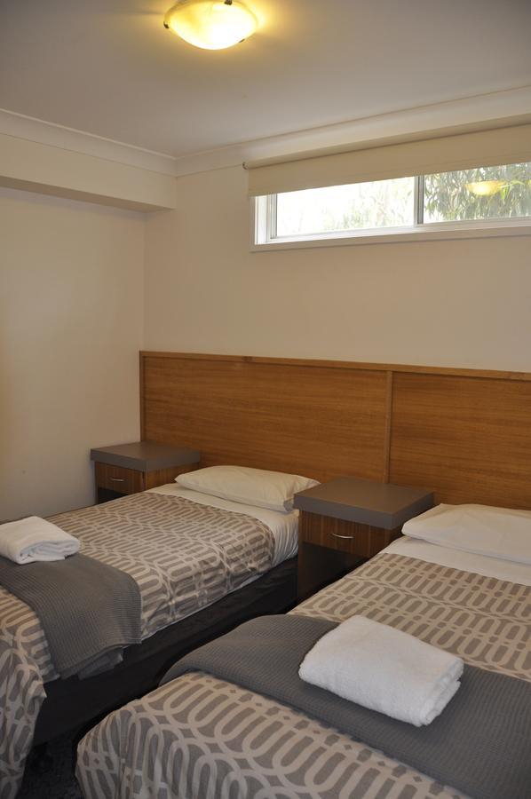 A Great Ocean View Motel Apollo Bay Exteriér fotografie