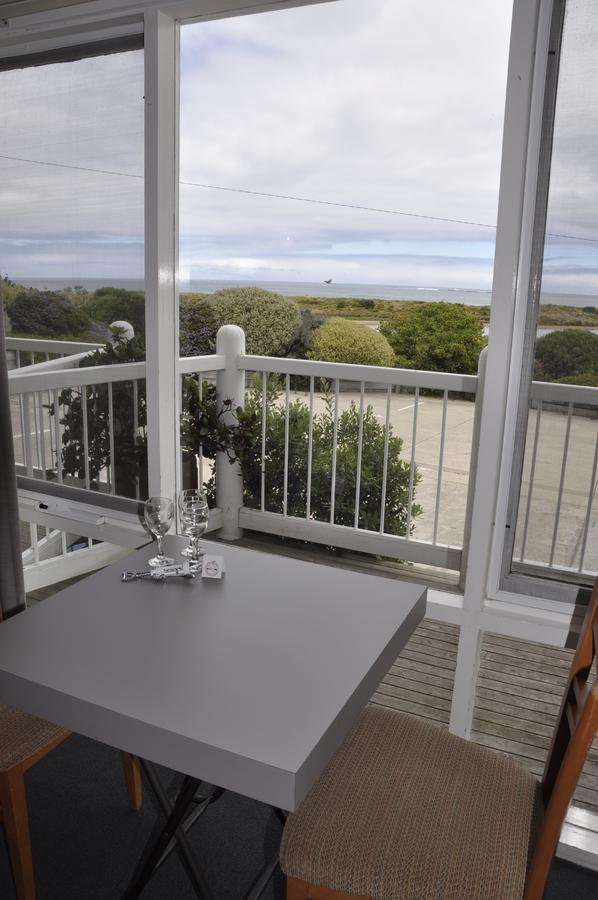 A Great Ocean View Motel Apollo Bay Exteriér fotografie