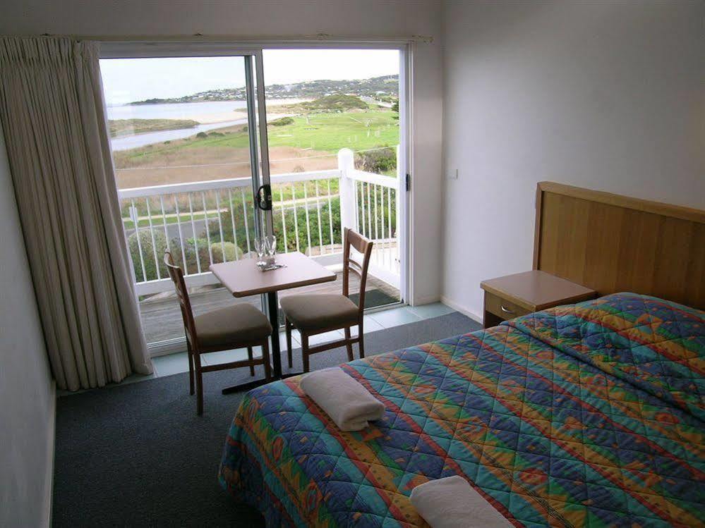 A Great Ocean View Motel Apollo Bay Exteriér fotografie