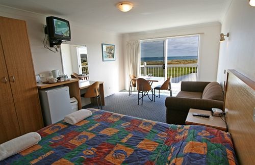 A Great Ocean View Motel Apollo Bay Exteriér fotografie